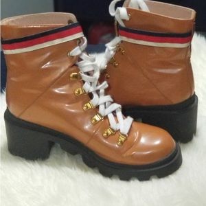 GUCCI Boots